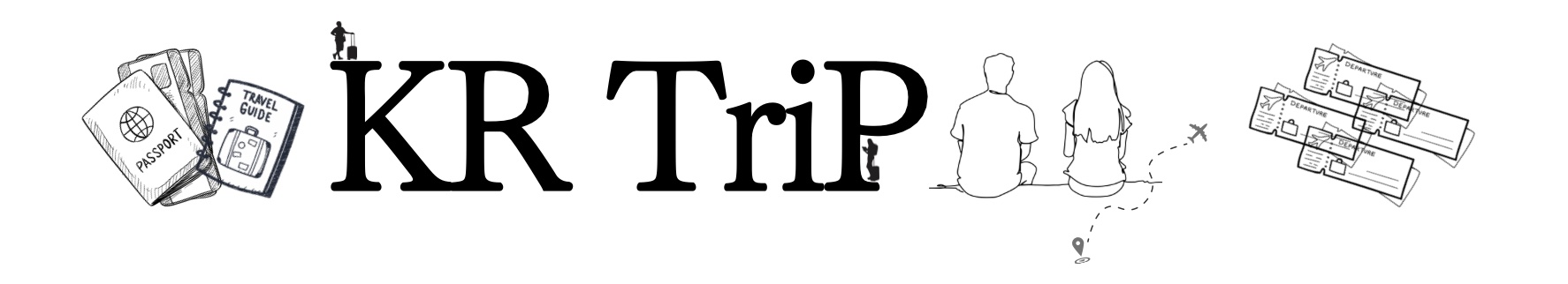 KR TriP Info